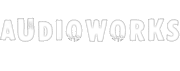 Audioworks Logo
